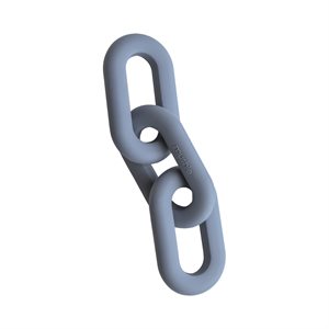 Mushie Links Teether - Tradewinds